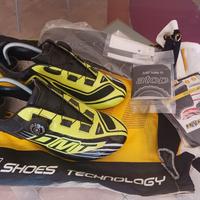 DMT scarpa strada 40,5