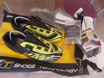 DMT scarpa strada 40,5