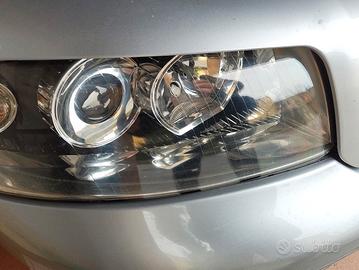 Faro destro Audi A4 B6 