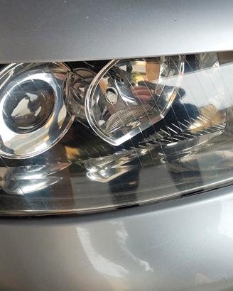 Faro destro Audi A4 B6 