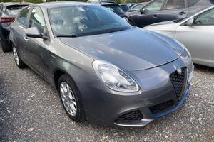 Alfa Romeo Giulietta 1.6 JTDm-2 105 CV Progression