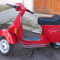 vespa pk s 50 del 1982 