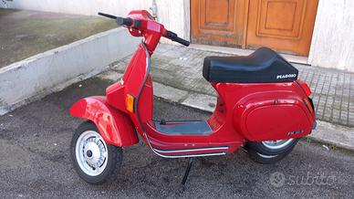 vespa pk s 50 del 1982 