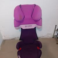 Seggiolino auto Cybex