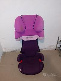 Seggiolino auto Cybex