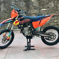 Ktm sxf 450 2019