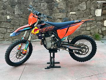 Ktm sxf 450 2019