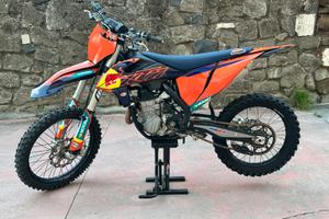 Ktm sxf 450 2019