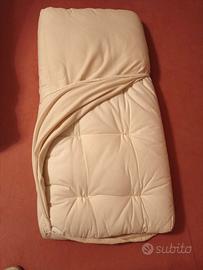 materasso 60x120