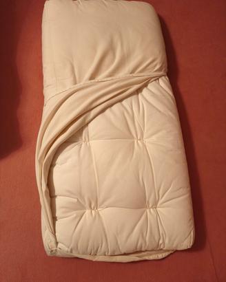 materasso 60x120