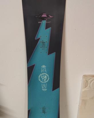 DRAKE Space League board