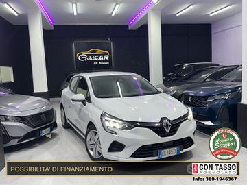 Renault Clio Blue dCi 100 CV 5 porte Business