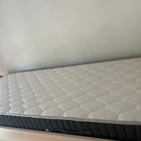 MATERASSI SINGOLI MEMORY COMFORT