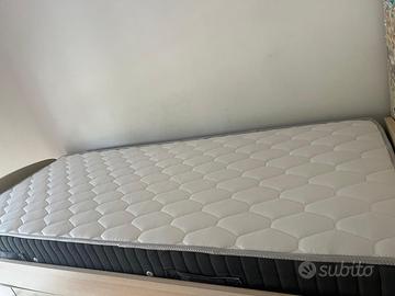 MATERASSI SINGOLI MEMORY COMFORT