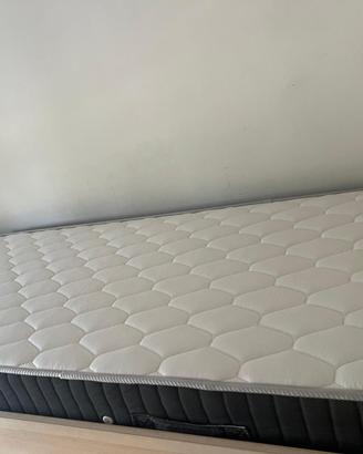 MATERASSI SINGOLI MEMORY COMFORT