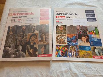 Arte Mondo 