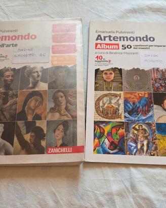 Arte Mondo 