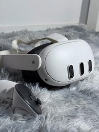Meta Quest 3