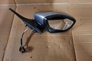 Specchietto retrovisore dx peugeot 2008