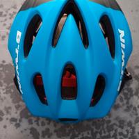 Casco ciclismo Btwin