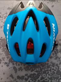 Casco ciclismo Btwin