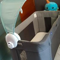 CULLA CHICCO NEX TO ME FOREVER