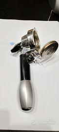 MOKONA BIALETTI braccetto per capsule Bialetti 
