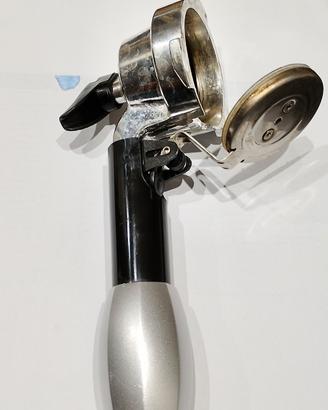 MOKONA BIALETTI braccetto per capsule Bialetti 