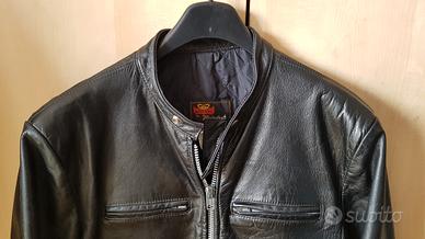 BRISTOL CAFÈ RACER tg 44 USA (52/54 Ita)