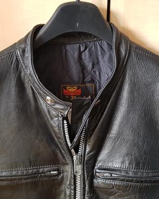 BRISTOL CAFÈ RACER tg 44 USA (52/54 Ita)