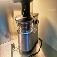 Hotpoint Ariston - estrattore modello SJ 4010 AX1