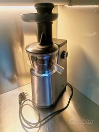 Hotpoint Ariston - estrattore modello SJ 4010 AX1