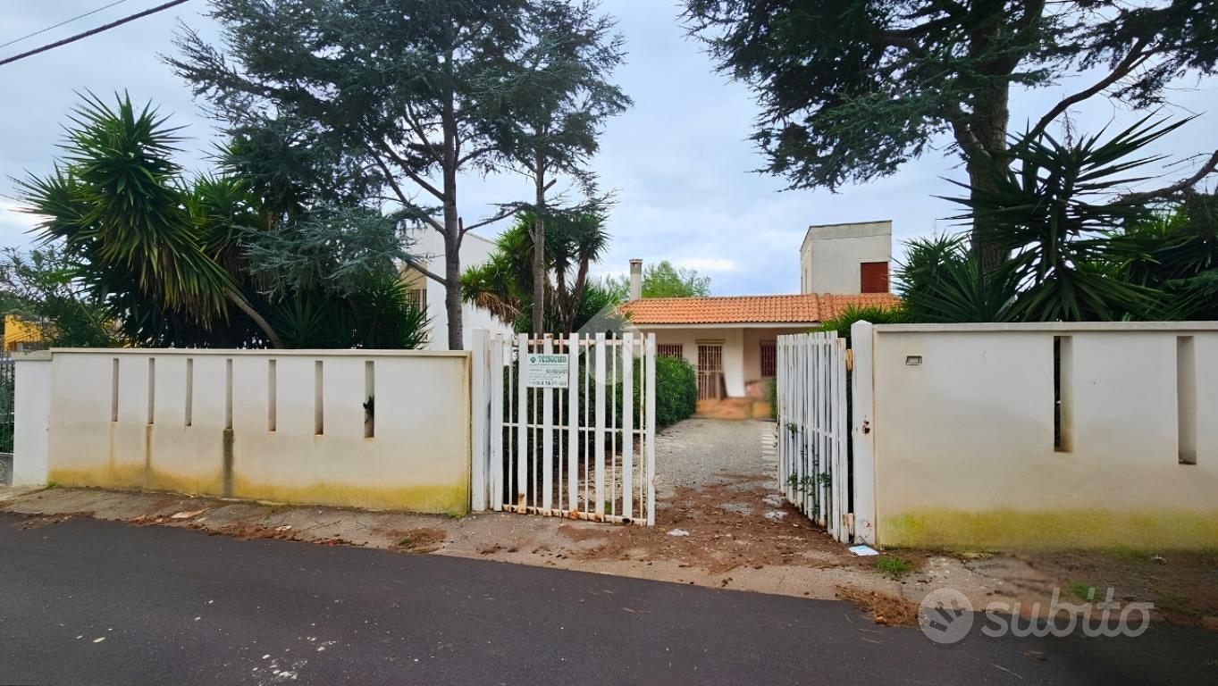 Casa – Porto Cesareo, Lecce - Vista 2