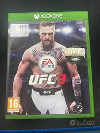 UFC 3
