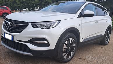 OPEL GRANDLAND X ELEGANCE PHEV 1.6 AT8 FWD – 2021