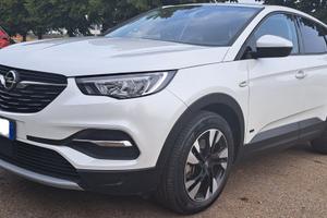 OPEL GRANDLAND X ELEGANCE PHEV 1.6 AT8 FWD – 2021