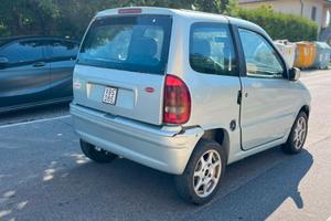 Microcar 50