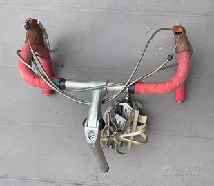 Bici city/corsa vintage