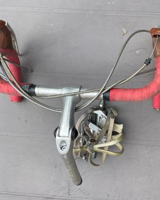 Bici city/corsa vintage