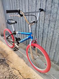 Bici BMX MOSH Anni 90 