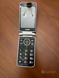 brondi amico flip 4G