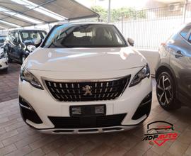 Peugeot 3008 BlueHDi 130 S&S GT Line