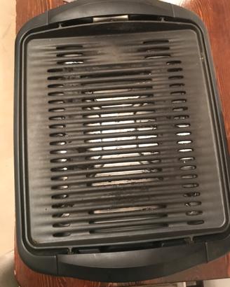 Griglia elettrica Philips