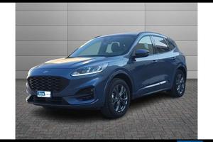 FORD Kuga III 2020 - Kuga 2.5 phev ST-Line 2wd 225