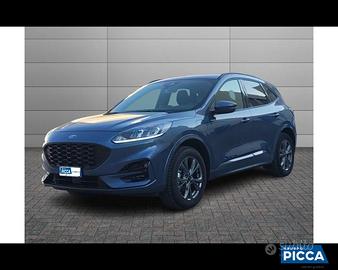 FORD Kuga III 2020 - Kuga 2.5 phev ST-Line 2wd 225