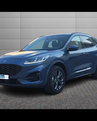 FORD Kuga III 2020 - Kuga 2.5 phev ST-Line 2wd 225