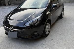 Opel corsa per NEOPATENTATI