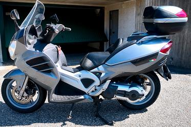 Spidermax 500 Vendita in Moto e scooter