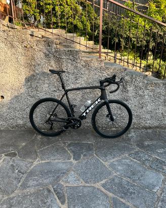 bici da corsa taglia 62 XXL trek emonda