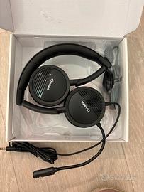 Cuffie Infobit iVOICE H300 | nuove